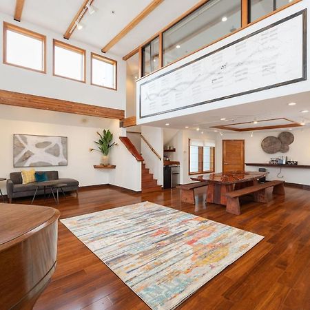 Seaside Art Gallery Loft Inspire Your Creativity With Breathtaking Views! Халф Мун Бэй Экстерьер фото